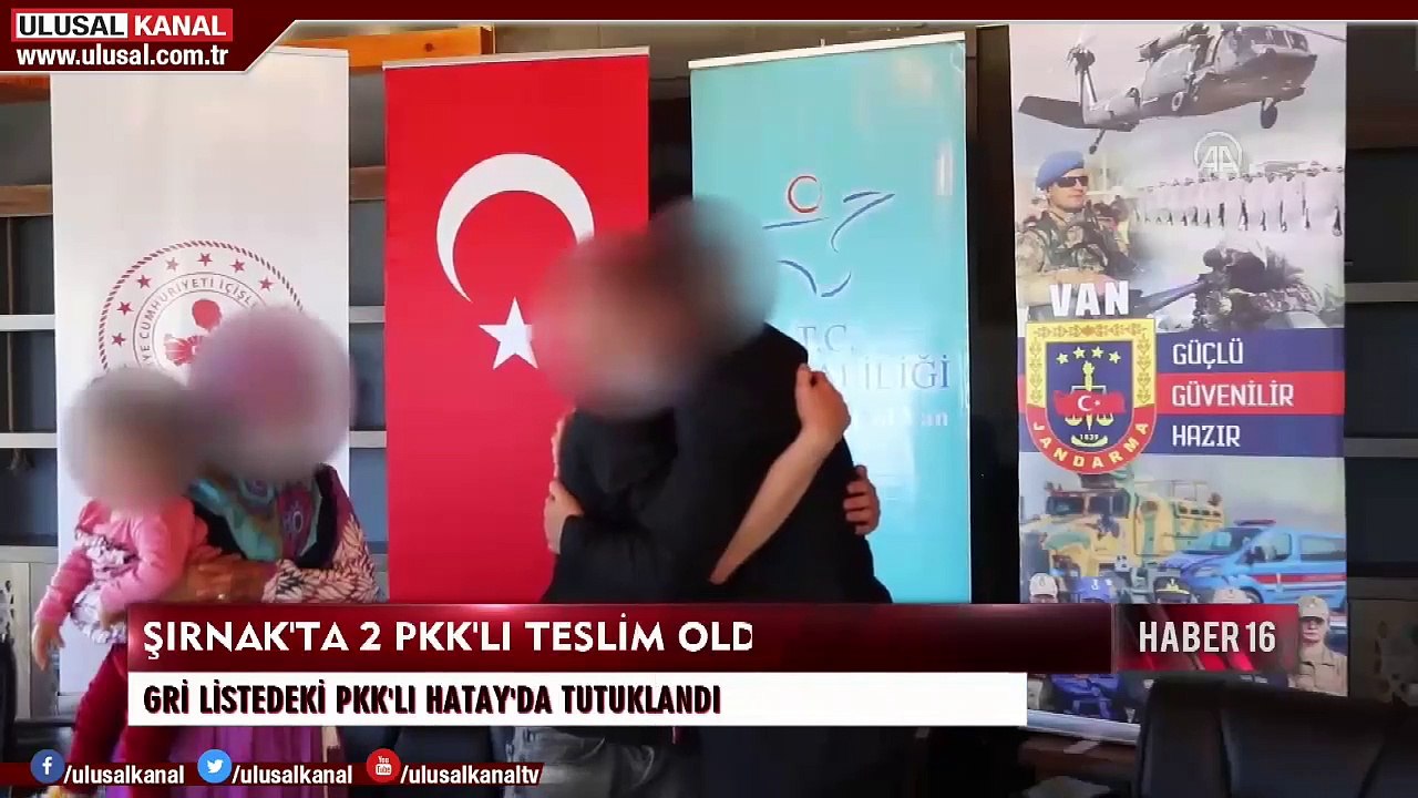 Haber 16 - 8 Ağustos 2020 - Gülben Başyiğit - Ulusal Kanal