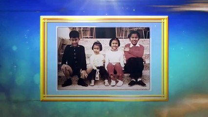 สารคดีเฉลิมพระเกียรติ สมเด็จพระนางเจ้าสิริกิติ์ พระบรมราชินีนาถ พระบรมราชชนนีพันปีหลวง (12 ส.ค. 2558)
