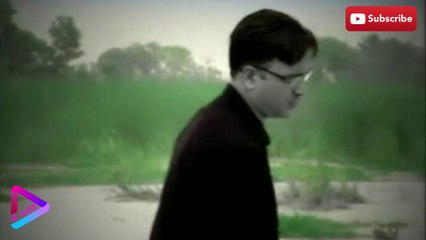 Vichora Pai Giya |  Surjit Bhullar Singer | Old Sad Song | S M AUDIO CHANNEL