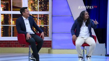 Tanya Papa Hifdzi: Ibu Kota Peru adalah Lima, Itu Apa Aja? - COMEDY LAB (PART 7)