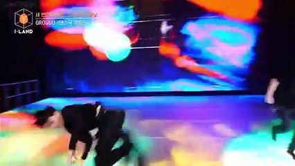 I-LAND Ep 5 EngSub (2020) Part 1