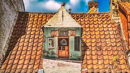 Castle Infinite zoom