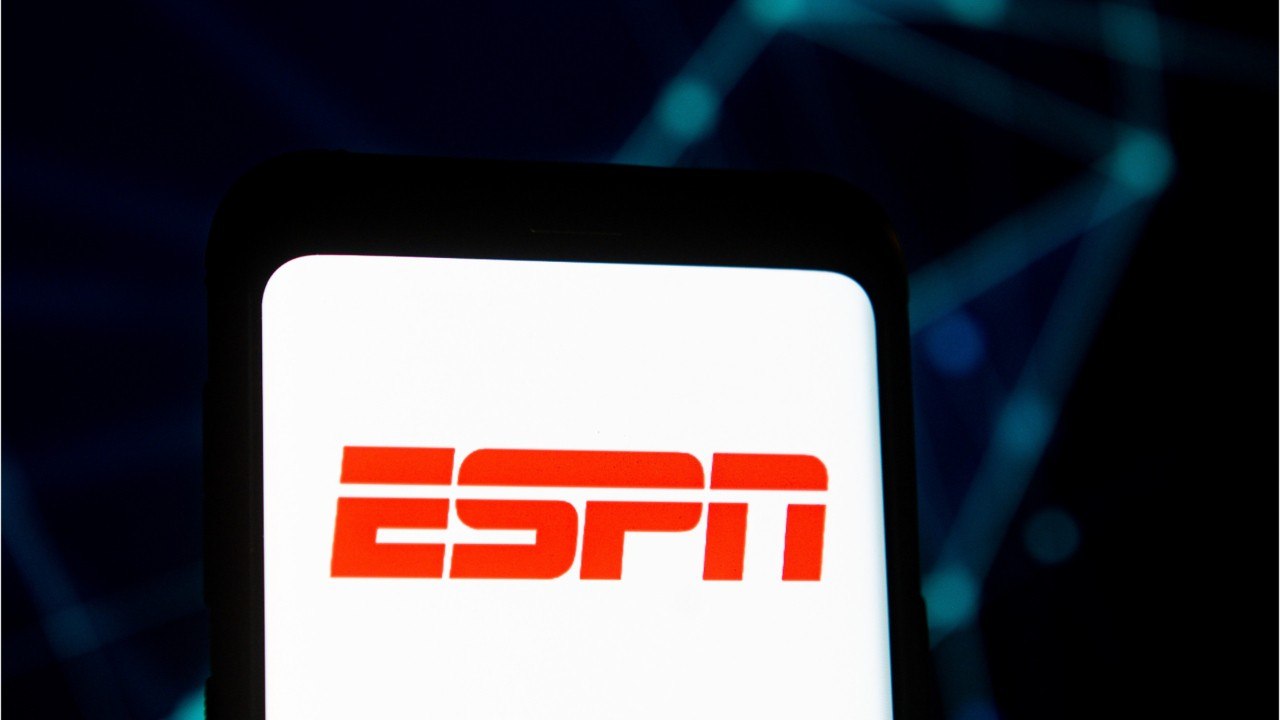 ESPN+ To Cost $1 More Per Month