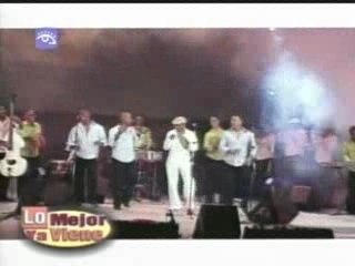 Adalberto Alvarez y su Son - Ella es una Abusadora