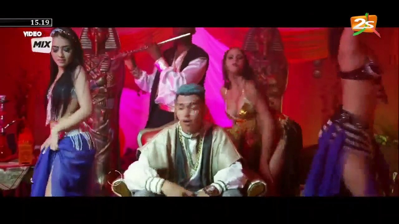 2STVREPLAY VIDEOMIX BY DJ EMMA SAMEDI 08 AOUT 2020