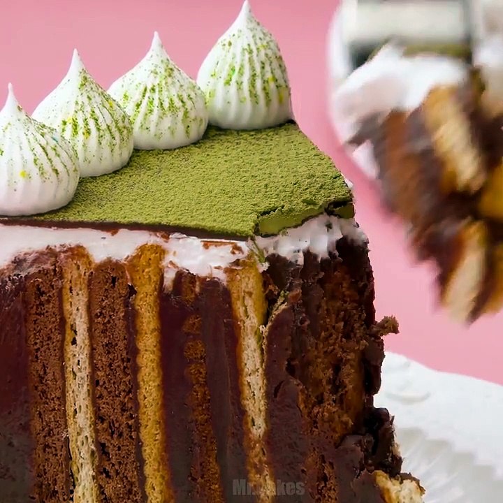 Indulgent Chocolate Cake Recipes - So Yummy Cake Decorating For Occasion - Easy Cake Ideas