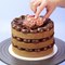 Оddly Satisfying Cake Videos - Creative Ideas Chef  Amazing Chocolate Cake Decorating Tutorials
