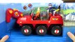 Fireman new episodes- Best Fire Engine & Station Rescue Collection for kids_5