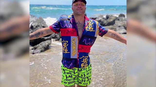 Kiko Rivera vuelve de vacaciones y retoma sus hábitos más saludables