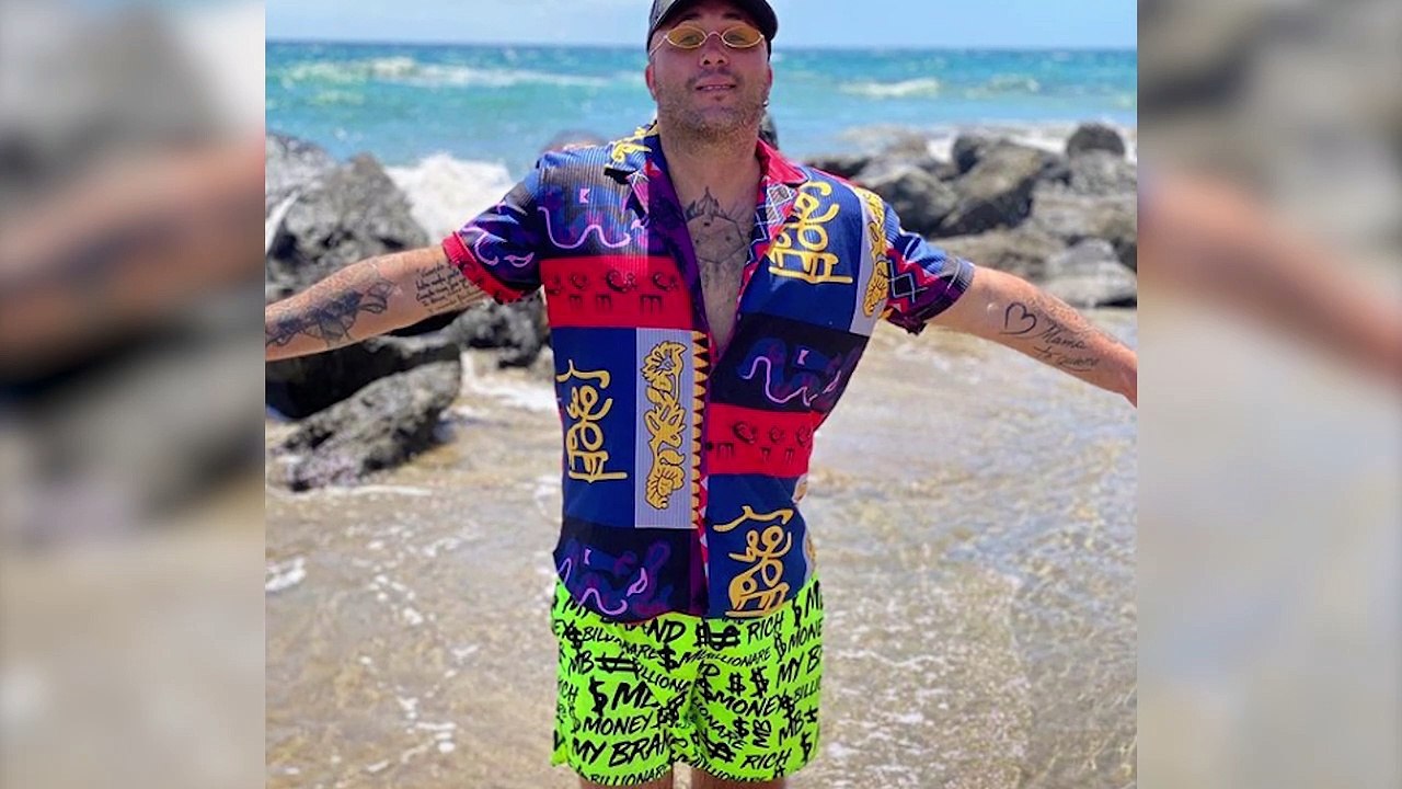 Kiko Rivera vuelve de vacaciones y retoma sus hábitos más saludables