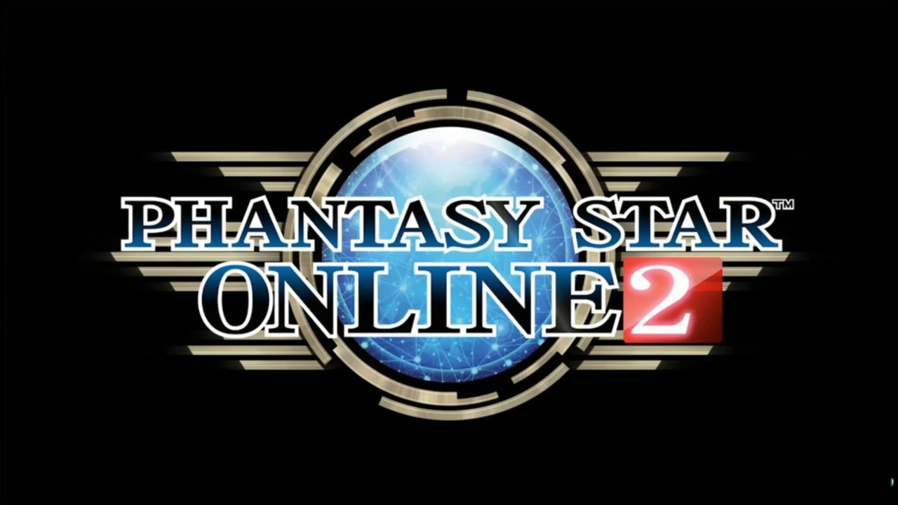 Review Phantasy Star Online 2 Decent Game To Be Free To Play!!!