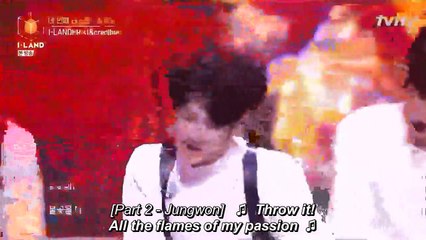 I-LAND Ep 6 EngSub (2020)