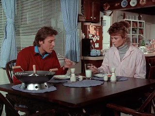 L'Espantaocells i la Sra. King 1x11 Record de temps passats