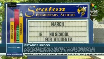 Reporte 360: Aumenta cifra de muertos tras explosión en Líbano