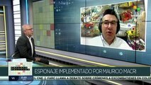 EnClave Política: Conversamos con Javier 