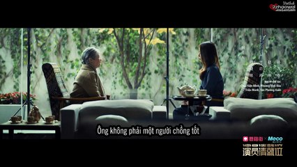 [2zhaoweiVietsub] #DiễnViênMờiVàoChỗ | Tập 10 - Phần 4/7