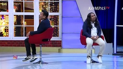 Tanya Papa Hifdzi: Burung Hantu Jadi Hantu, Matinya Kenapa Ya? - COMEDY LAB (PART 8)