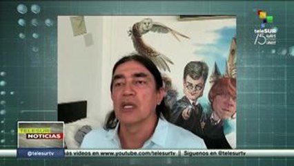Colombia: aumento de violencia marca primeros 2 años del Gob. de Duque