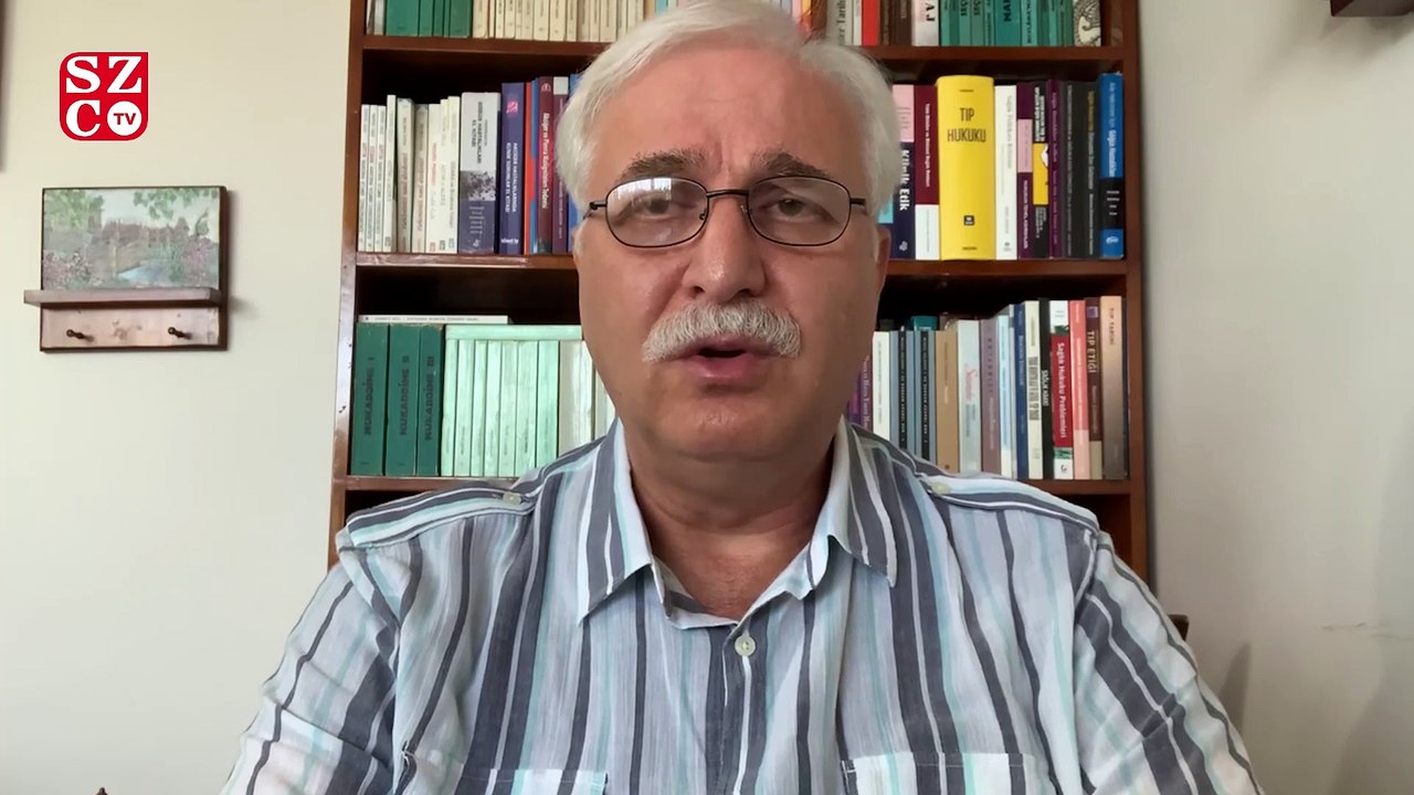 Bilim Kurulu üyesinden okulların açılması ve yasaklarla ilgili kritik açıklamalar