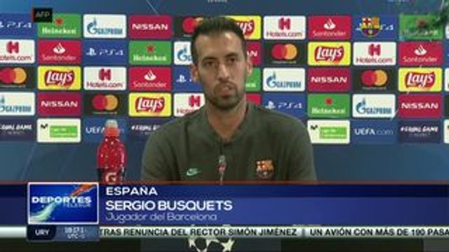 Deportes teleSUR: Mads Pedersen es el nuevo líder del Tour de Polonia