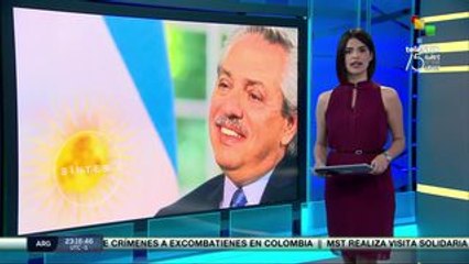 Síntesis: CSJ de Colombia ordena detención domiciliaria a expdte Uribe