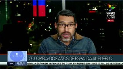 Aumenta violencia contra líderes en 2 años del Gob. de Iván Duque