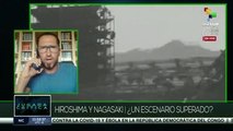 Hiroshima y Nagasaki: un crimen que la historia ha olvidado
