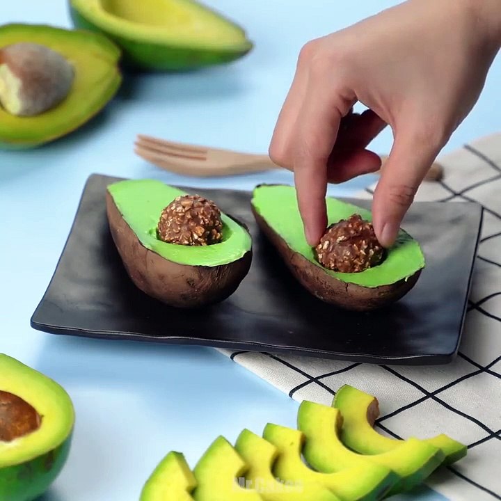 So Yummy Dark Chocolate Cake Hacks Ideas  Delicious Cake Decorating Recipes - So Easy Cake