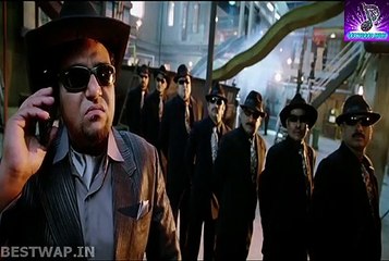 Ajab Prem Ki Ghazab Kahani | Sajid Don Comedy Scene