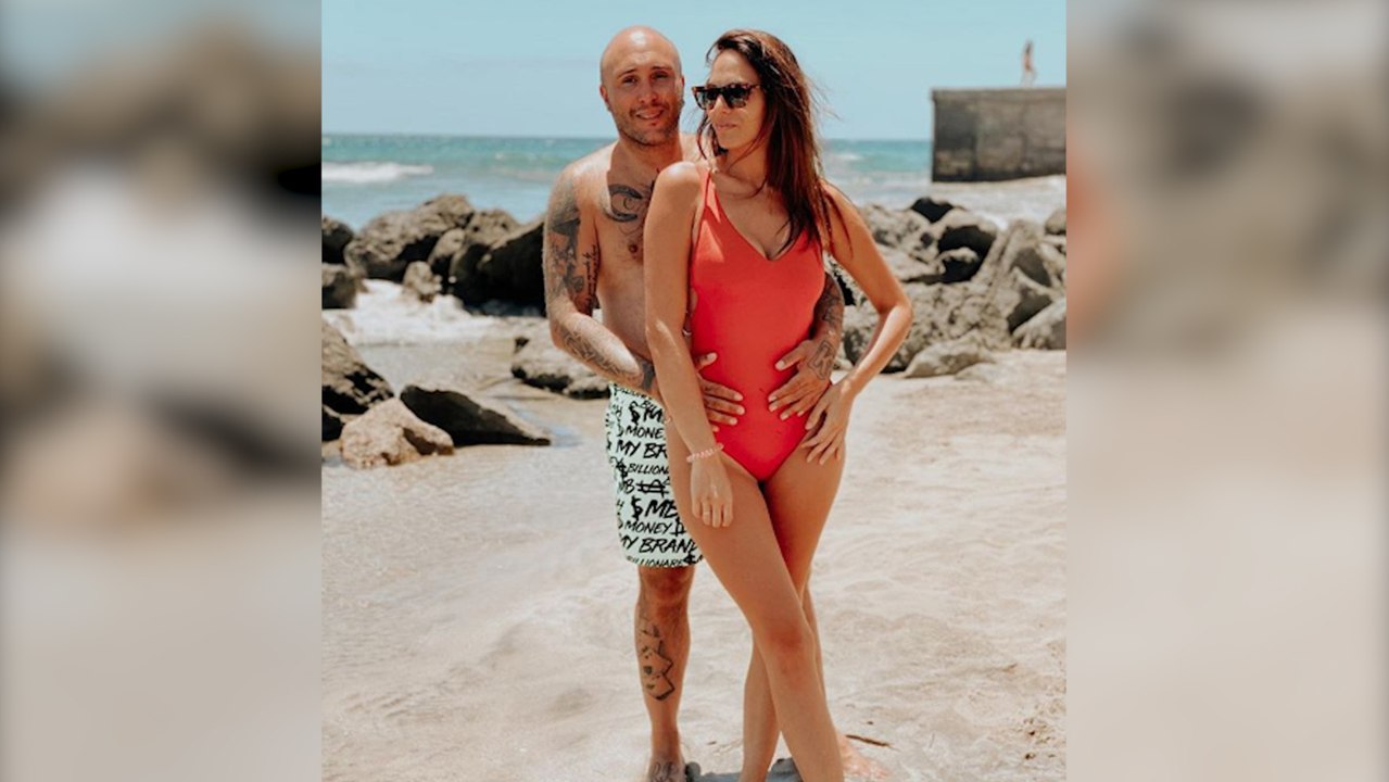 Kiko Rivera vuelve de vacaciones y retoma sus hábitos más saludables