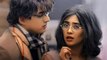 Mohsin Khan and Shivangi Joshi’s futuristic Romance in Yeh Rishta Kya Kehlata Hai 2050 Old Avatars
