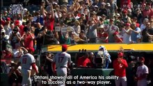[English Subs] Shohei Ohtani documentary 20181104 (@shoheisaveus)