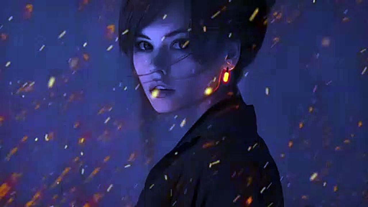 ROY KNOX - Firefly _ ♫ Copyright Free Music