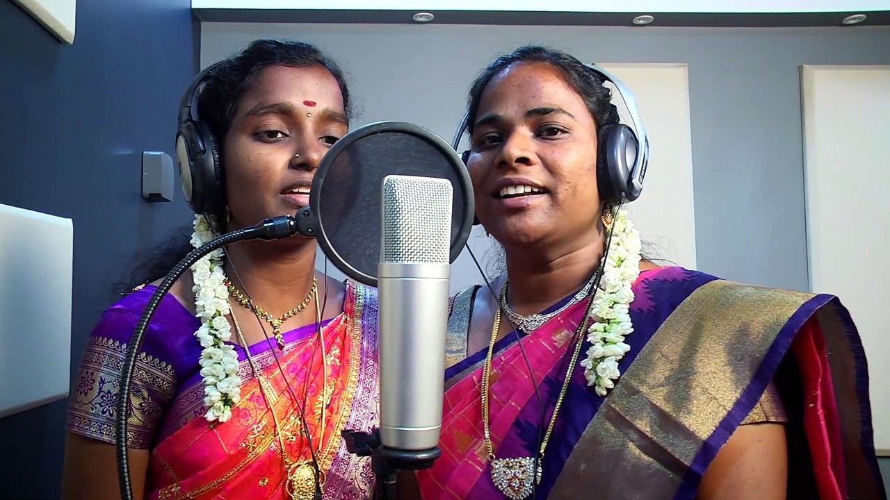 Venpattu Thooralai |Sangitha|Thenmozhi|Ilmee Umar|Sara