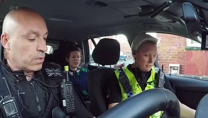 Traffic Cops S16E14