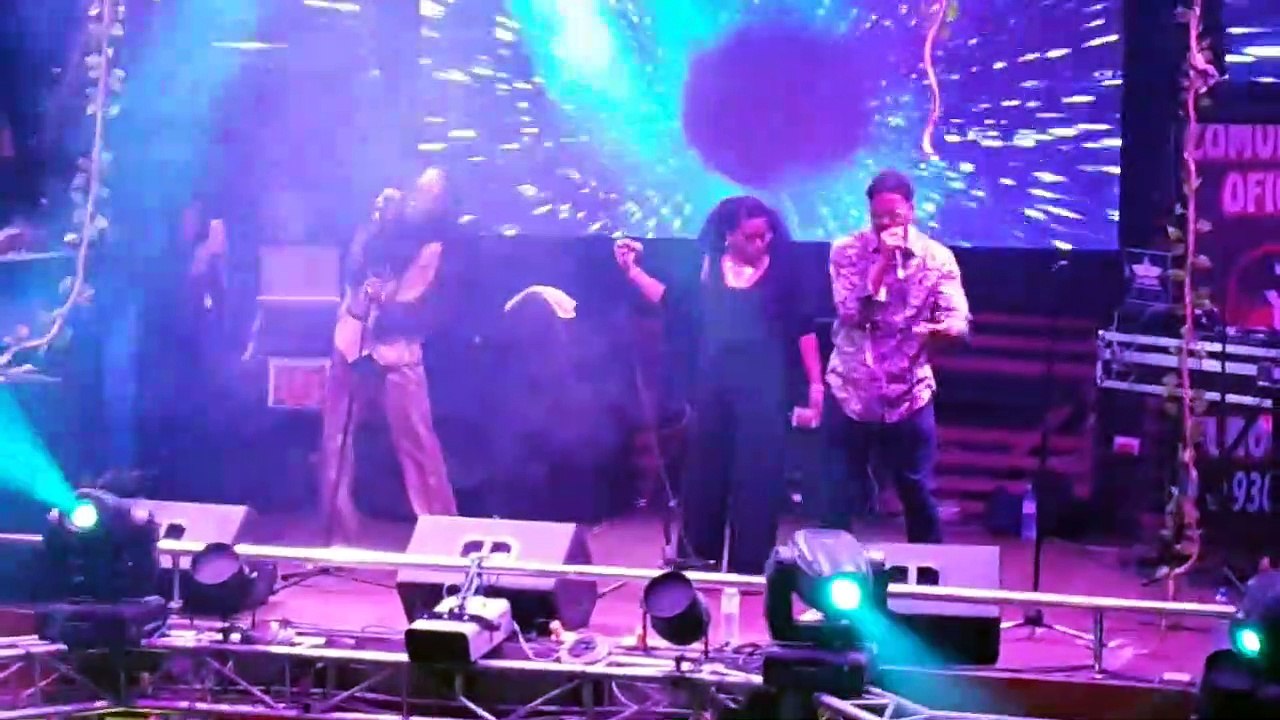 Loft. Love is Magic. Peru 2016