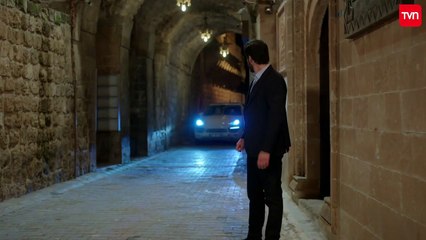 Hercai Capitulo 133 Lunes 10 de agosto de 2020