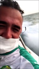 NOTRE RESPONSABLE DE COMMUNICATION SURFE AUSSI SUR LA VAGUE