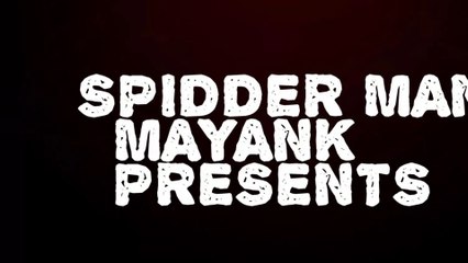 Spider Man original vs avenger