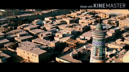 Khuda Haafiz Movie Trailer | Vidyut Jammwal new movie trailer