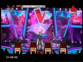 The Voice Teens 08-08-2020 Part 2