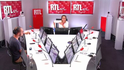 Le journal RTL du 08 août 2020