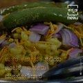FoodCulture:Know About Bangalore Unique North Karnataka Jolada Rotti Nalapaka Hotel