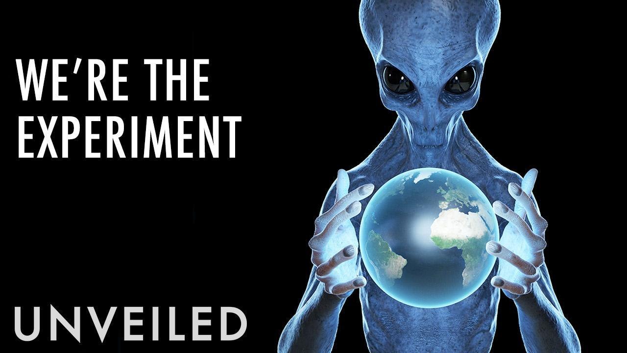 What If Earth Is Controlled By Aliens? | Unveiled