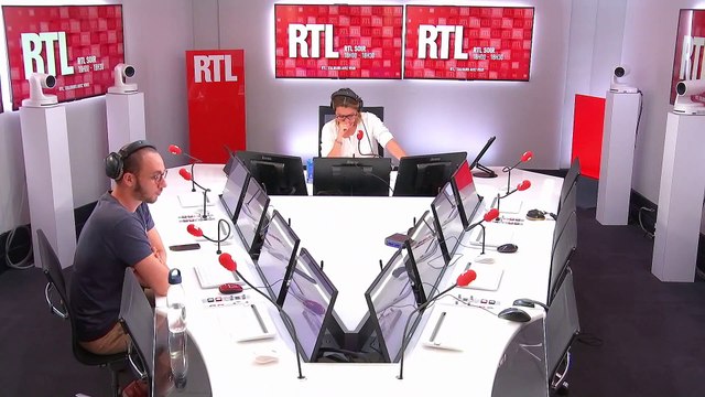 Les infos de 18h - Liban : C'est un peu la prise de la Bastille version Beyrouth , pour un manifest