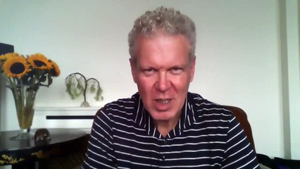 Andrew Eborn's Afternoon Tease Purrfect Pussy