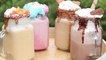 Lotus Milkshake|Strawberry Milkshake| Mango Milkshake | Chocolate Milkshake | Summer Drinks
