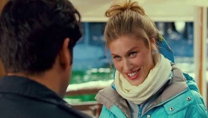 Vacanze Di Natale A Cortina con Sabrina Ferilli, Boldi e De Sica 2T