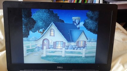 Timothy Goes To School Having A Wonderful Time Trailer