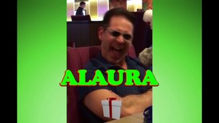 Happy Birthday Alaura - Alaura's Birthday Song - Alaura's Birthday Party